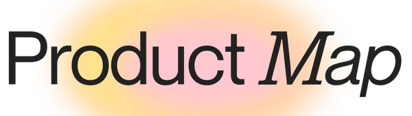 The Product Map